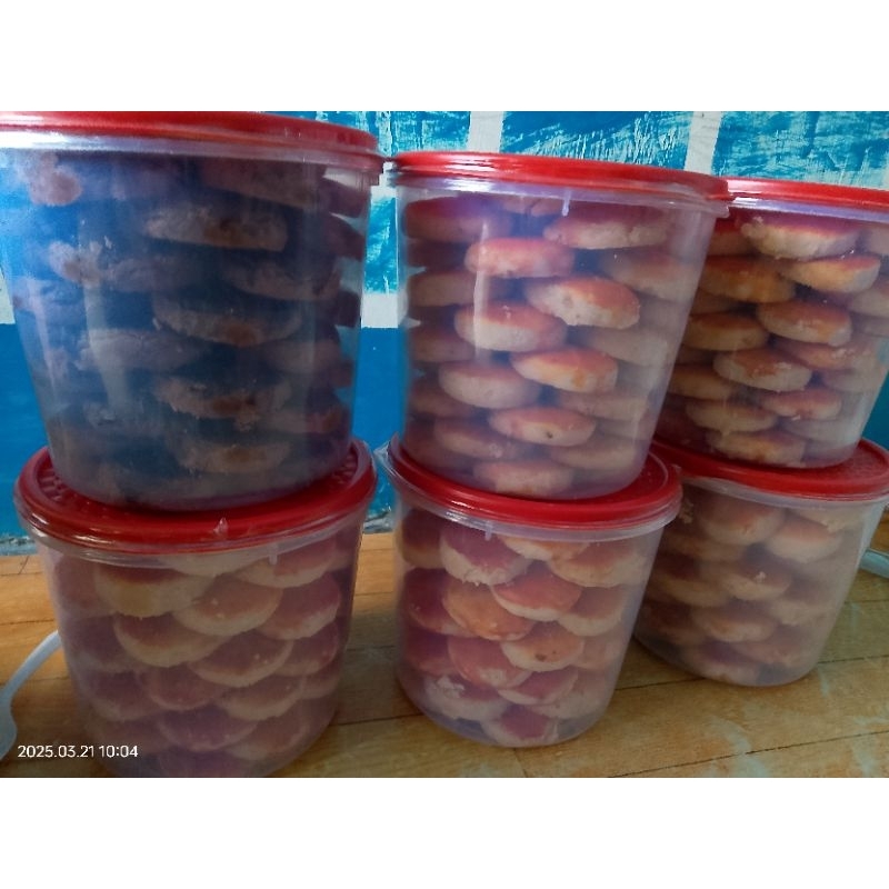 

co live kue zahrotin