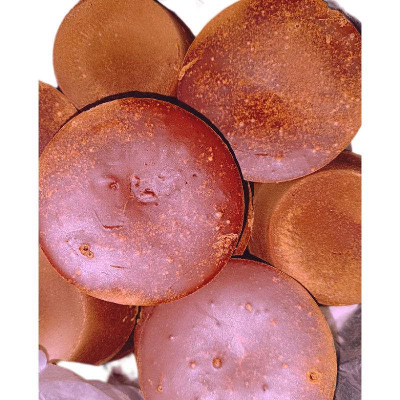 

Gula Merah 100 ℅ Tanpa Campuran