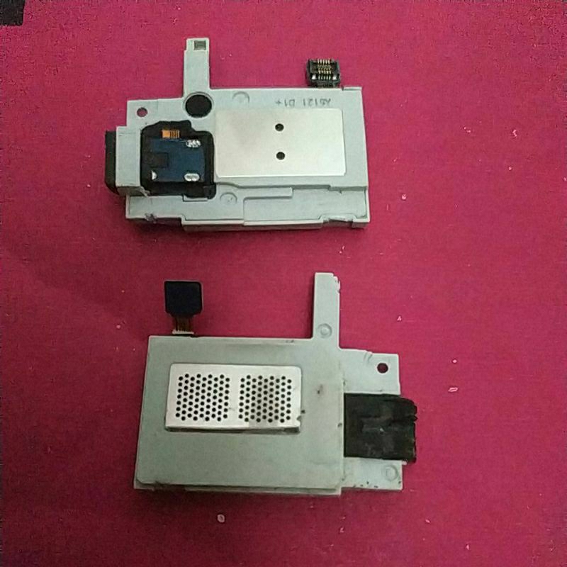 Buzzer bekas Samsung grand prime