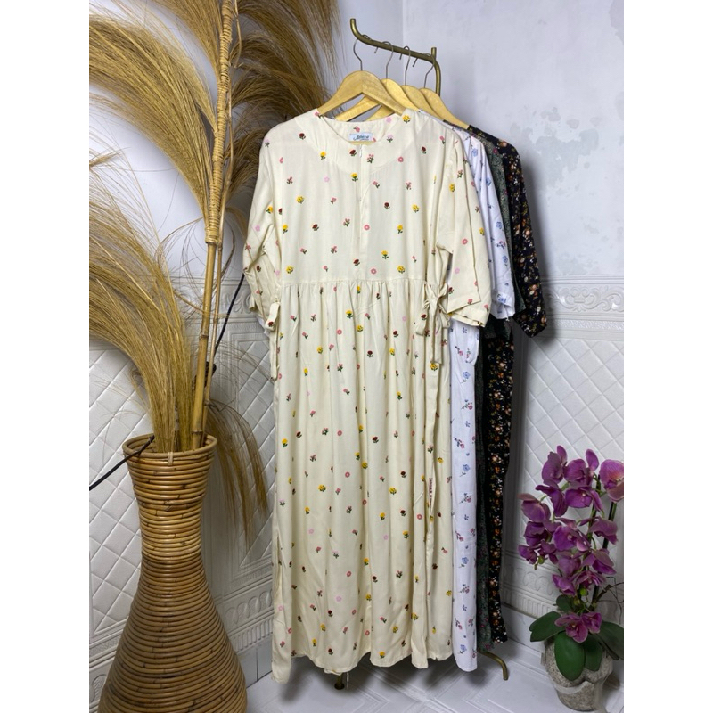 Daster Rayon. Daster hijab Daster viral wanita