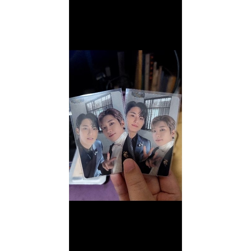 pc dicon mingyu wonwoo