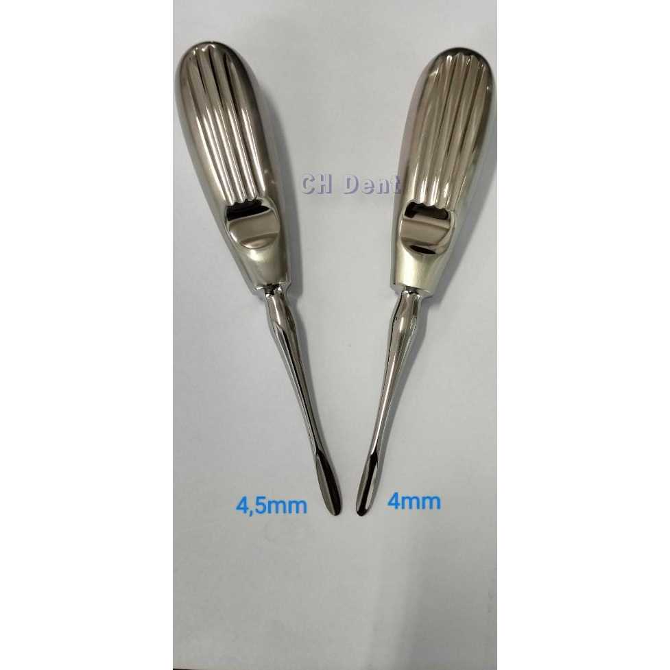 Dental Bein Root Elevator / Luxator Caredent | BEIN CAREDENT