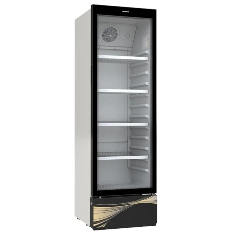 SHOWCASE POLYTRON SCN 237R 4 RAK
