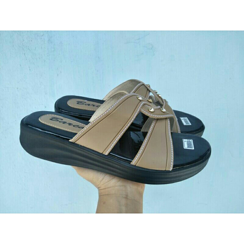 Sandal Barca size 37-40