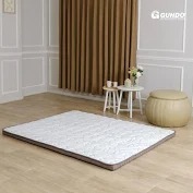 KASUR LANTAI / TOPPER EMPUK UKURAN 160 BY GUHDO