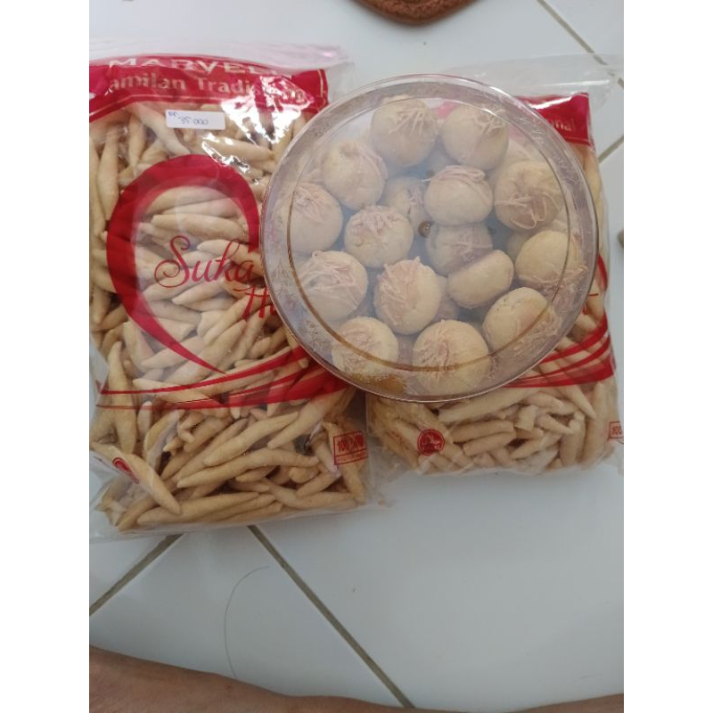 

telur gabus