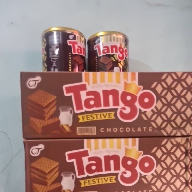 

tanggo