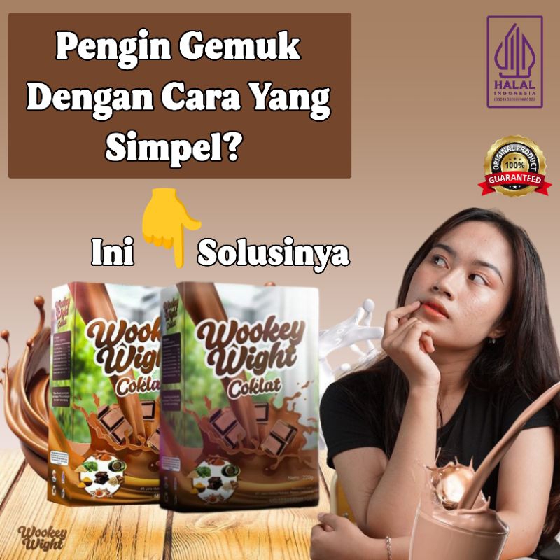 

TERBARU RASA COKLAT Susu Penggemuk Badan Dan Penambah Berat Badan Dan Penambah Nafsu Makan Alami Original Terbaik