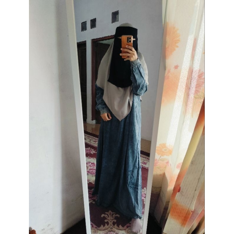 Preloved Represent dress Tabytrz