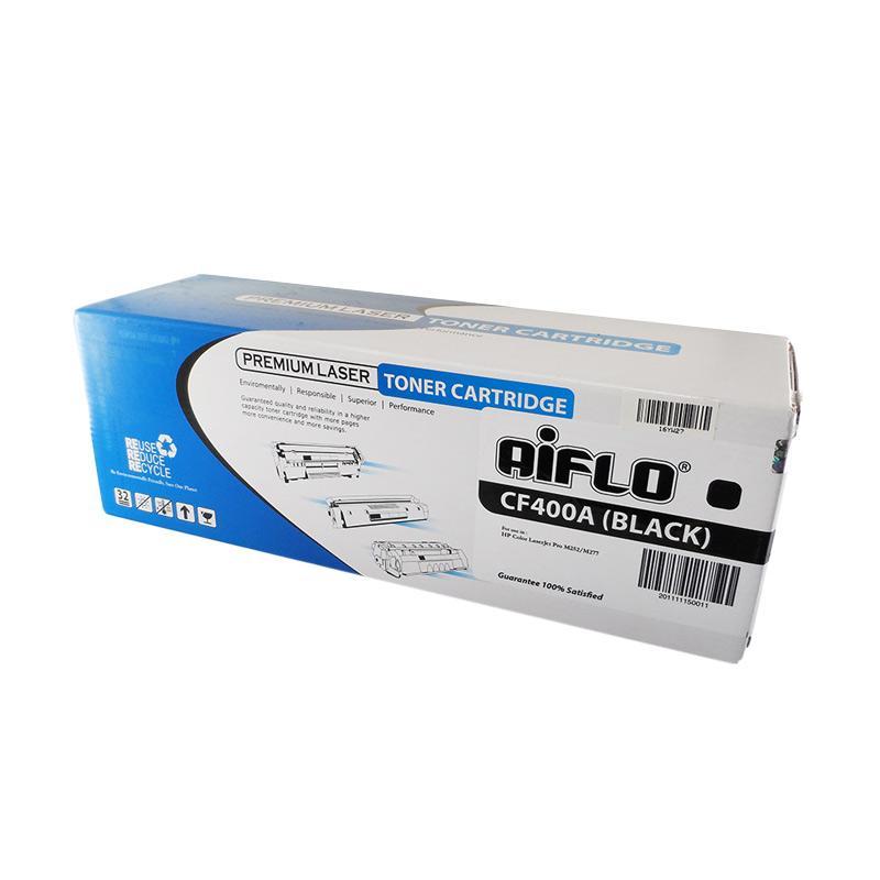 TONER HP CF 400A AIFLO