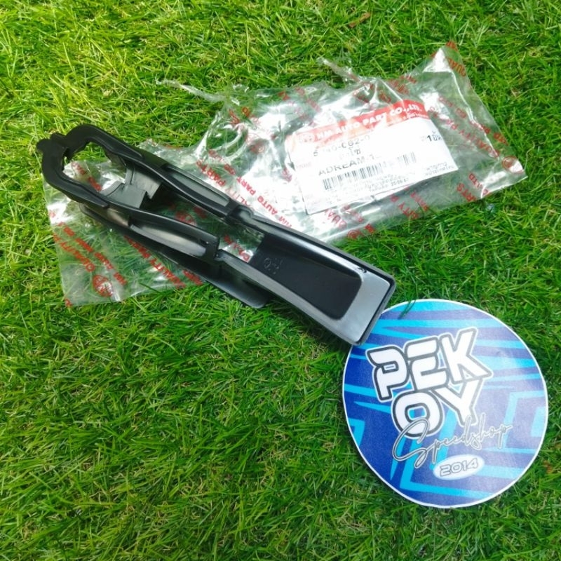 BANTALAN RANTAI HONDA KIRANA BANTALAN RANTAI SWING ARM HONDA KIRANA PACKING DRIVE CHAIN CASE KIRANA