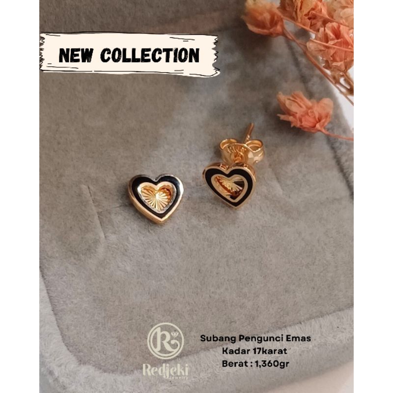 REDJEKI-Subang Giwang Emas