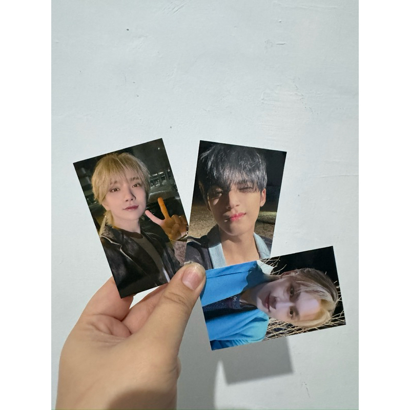 SEVENTEEN - PC UMS TOKYO (FML) Mingyu Joshua Jun