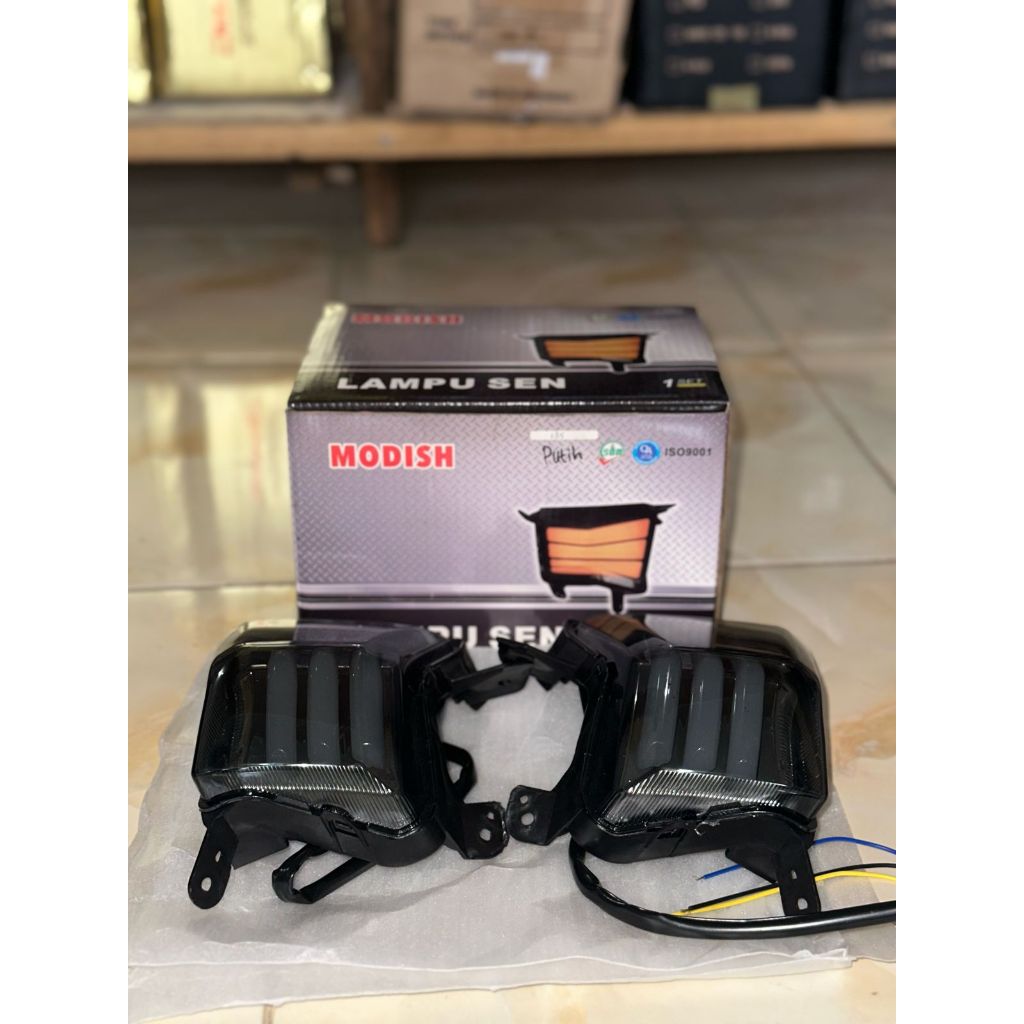 LAMPU SEIN DEPAN NMAX OLD