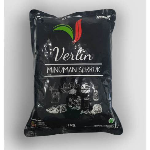 

Bundle Verlin 15 Rasa (Powder Drink Minuman Bubuk)