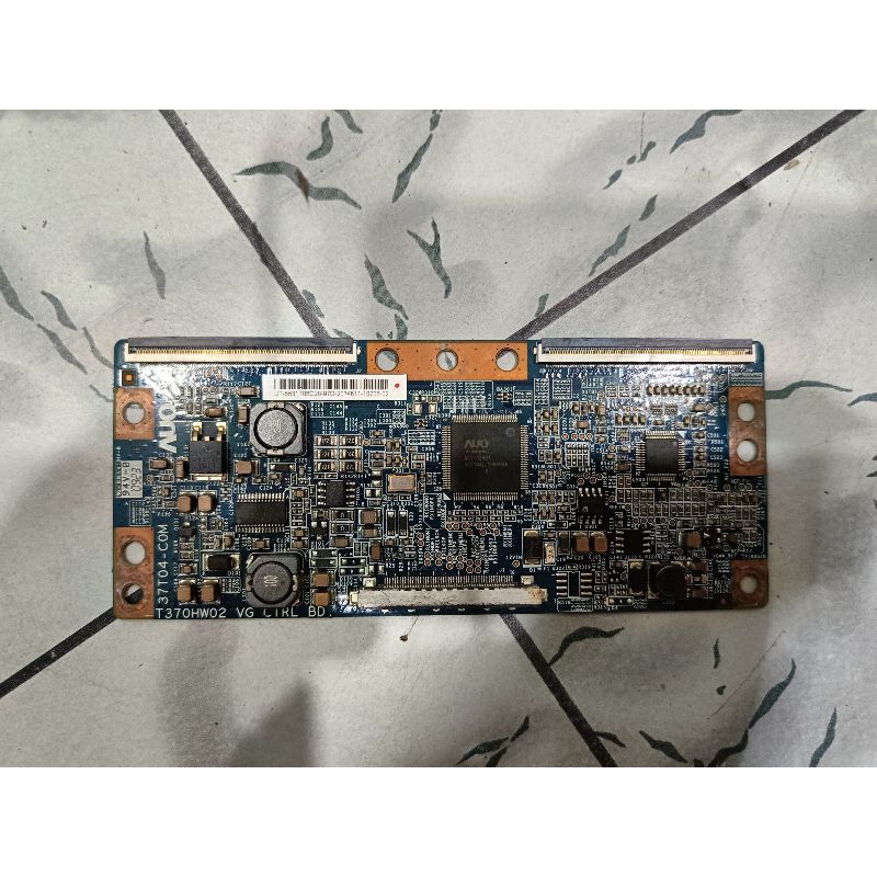 tikon tcon lcd ticon tv led LG 32LF20FR