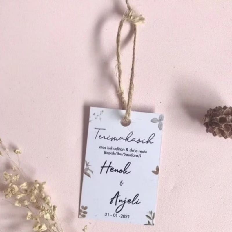 

Tali Hang Tag Rami 2PLY 1SET=10PCS Tali Goni Hang Tag Tali Hangtag Tali Goni Hangtag Tali Hangtag Hampers Tali Gantungan Hangtag Tali Rami Gantungan Hangtag Tali Souvenir Hangtag Tali Goni Gantungan Hampers Tali Hadiah Tali Kado Tali Pajangan Souvenir