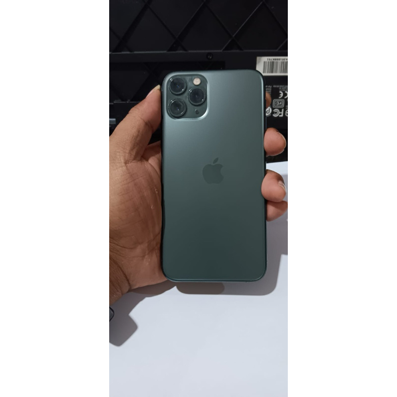 iPhone 11 Pro 256gb eks iBox