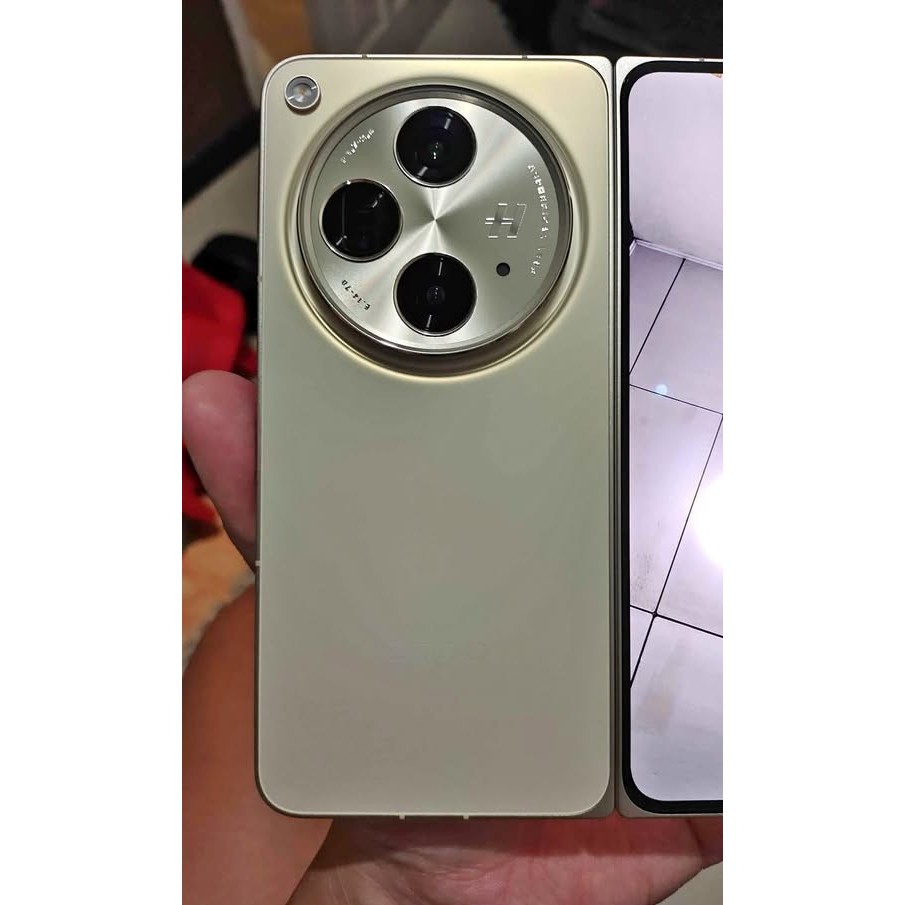 OPPO FIND N3 FOLD RAM 16/512 GB