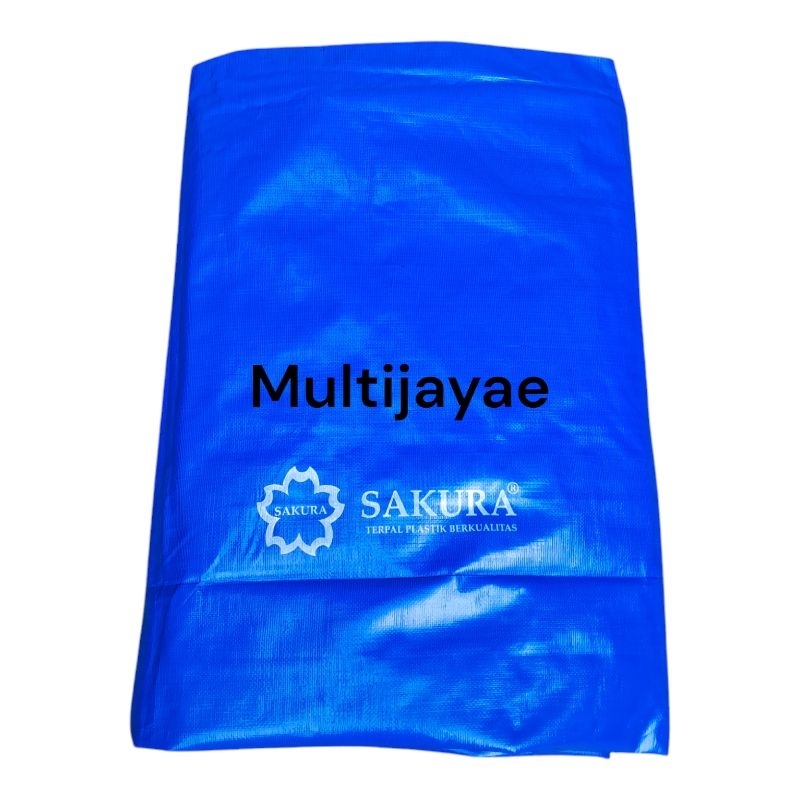 Terpal A12 Sakura Berkwalitas import