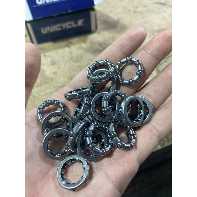 hagel / gotri sepeda 3/16x7