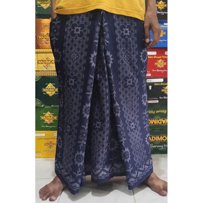SARUNG INSTAN DEWASA WADIMOR