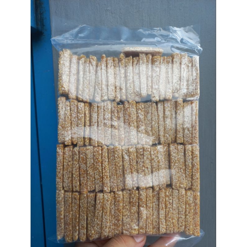 

Ting ting wijen 500g