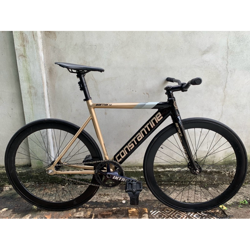 Fixie constantine sz52