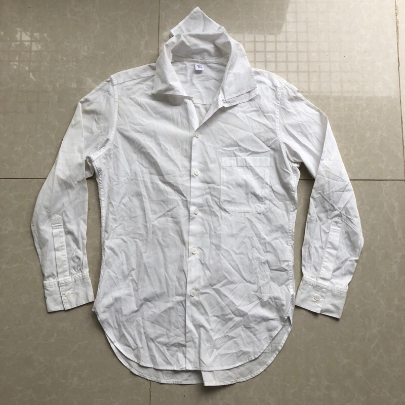 Yohji Yamamoto second