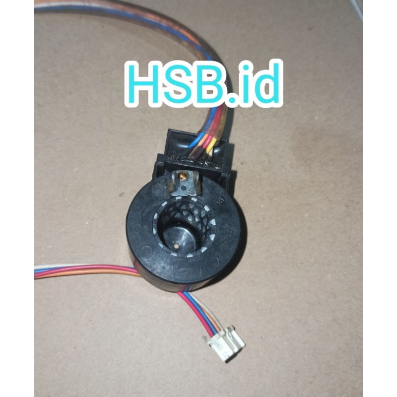 COIL VALVE MOTORIZED AC DAIKIN INVERTER RKQ25VM4 (1 PK) ORIGINAL