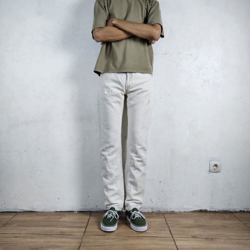 Zaraman Jeans slimfit