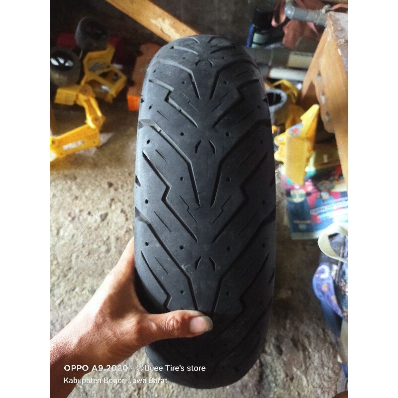 ban Pirelli angel scoter 140/70-14