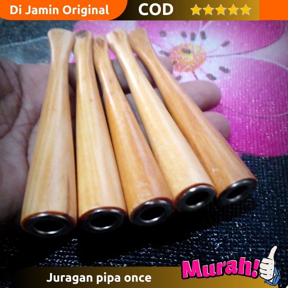 PIPA ONCE GAHAR UWANGI MURAH