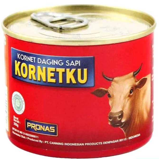 

pronas corned beef kornetku 200g