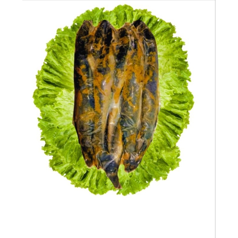 

Lele Bumbu Kuning | Nikmat | Siap Goreng Tanpa Ribet (1 kg)