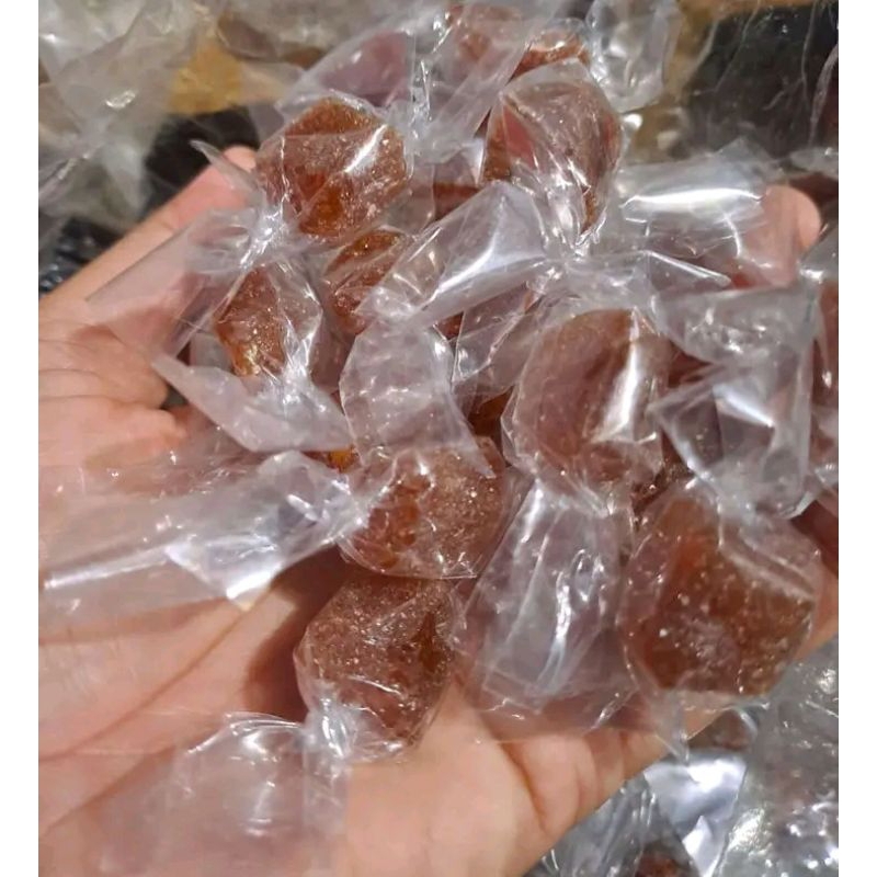 

Permen Jahe/Asem Nur 1kg /500gr