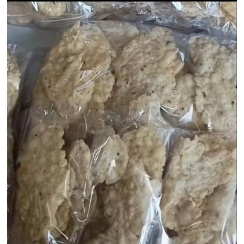 

empek empek sedap