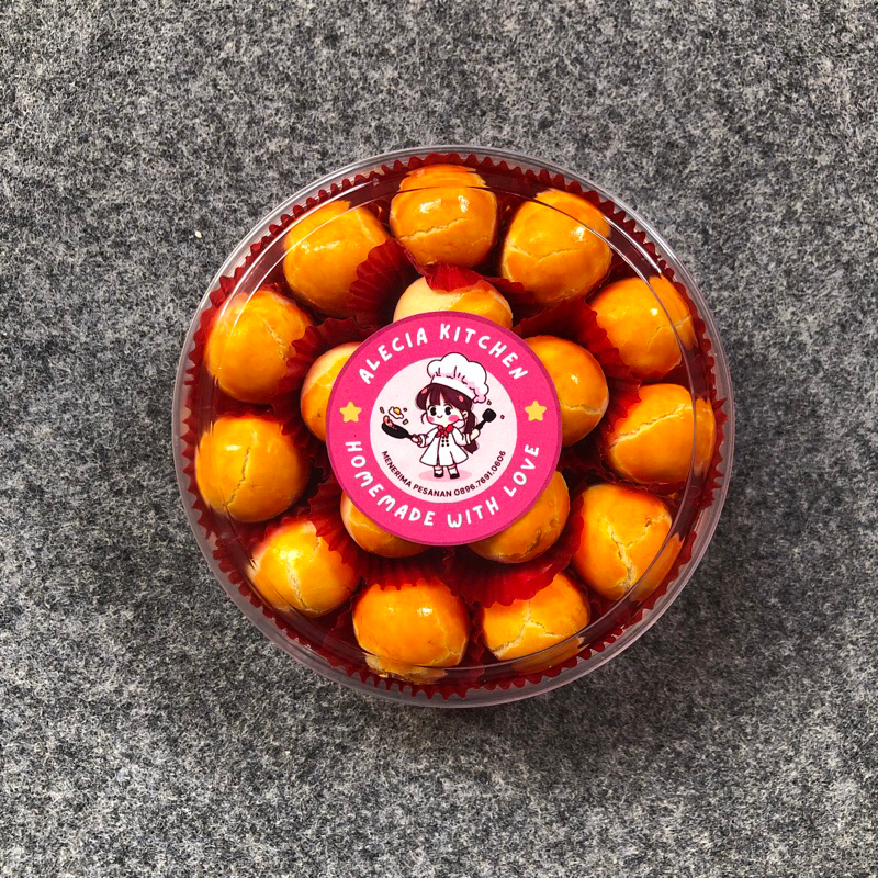 

READY NASTAR KUE KERING LEBARAN 250gram [OPEN RESELLER / DROPSHIPPER]