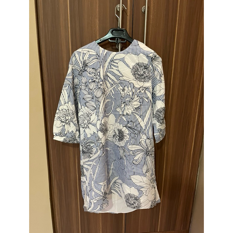 PRELOVED - Dress LOVE BONITO