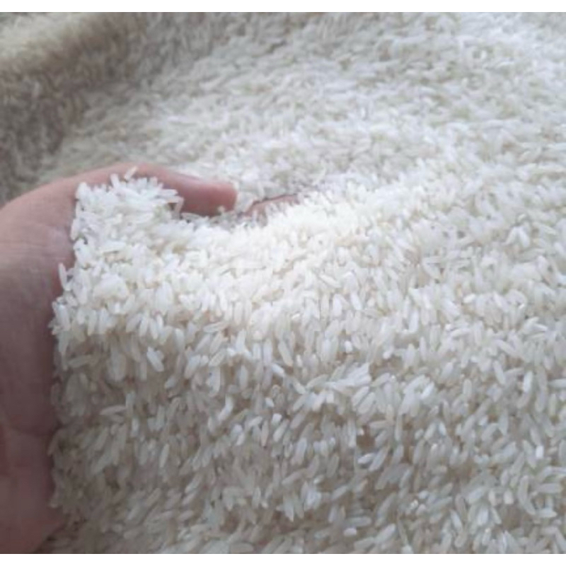 

Beras ir kwalitas premium