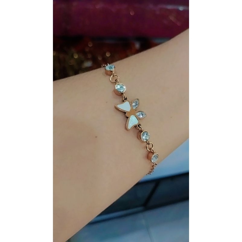 GelanG Titan Cap 750  rose gold