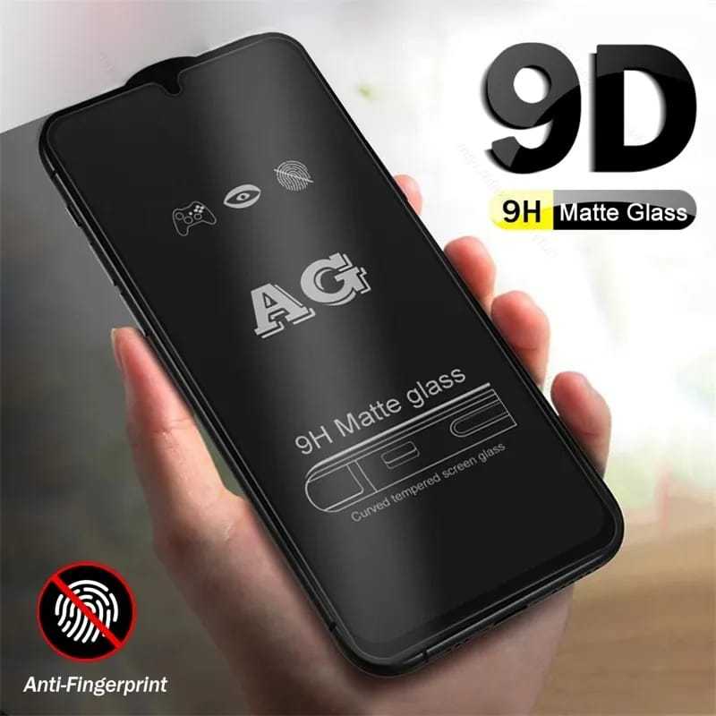 Terbaru | Matte Glass OPPO A3S OPPO A5S OPPO A7 OPPO A7N OPPO A7X OPPO A8 OPPO A9 OPPO A9X A1K