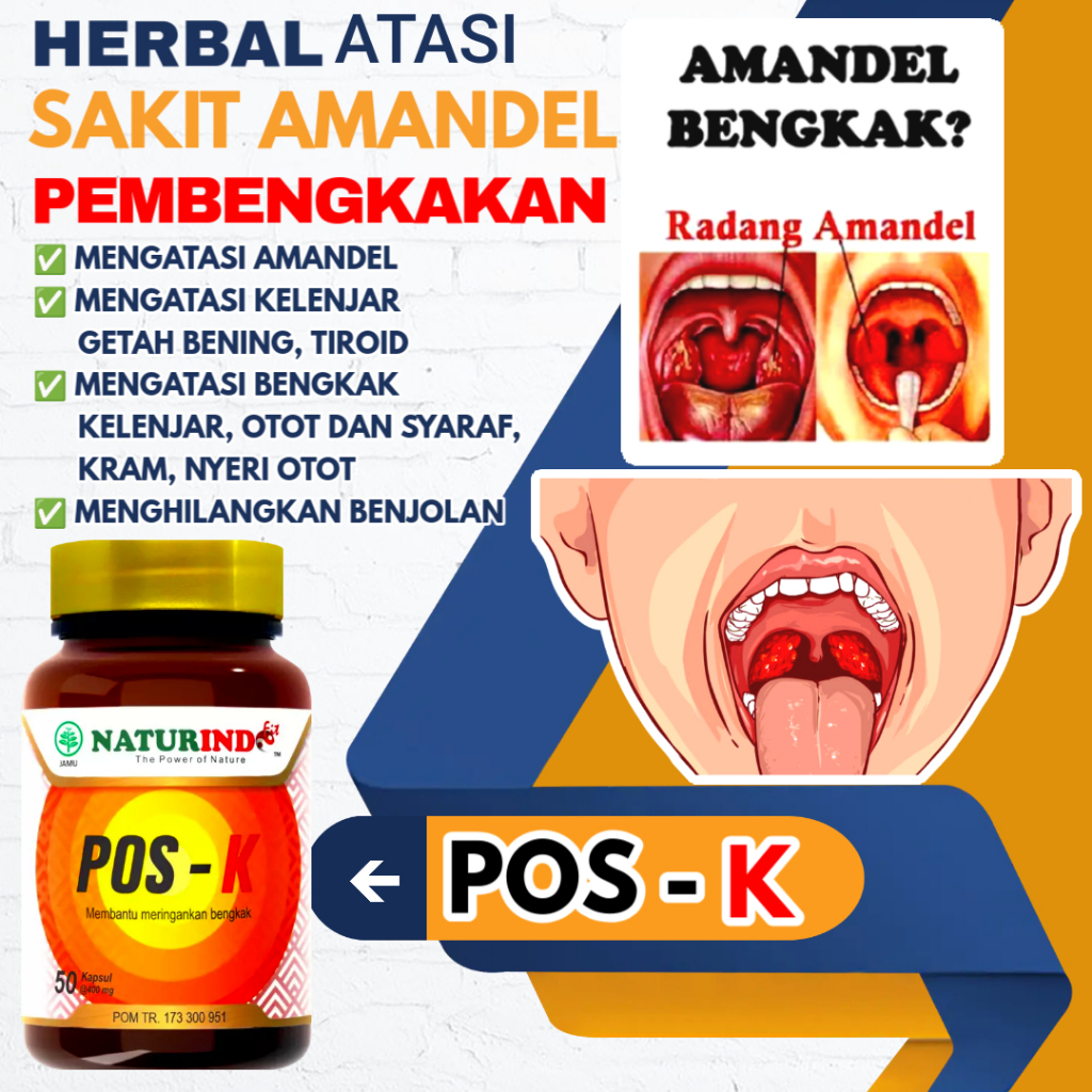 Obat Amandel Bengkak Obat Amandel Anak Obat Amandel Untuk Anak Obat Radang Amandel Dewasa