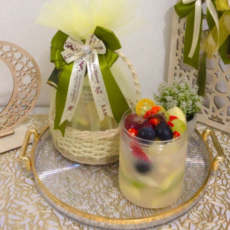 

MARWAH HAMPERS PREMIUM