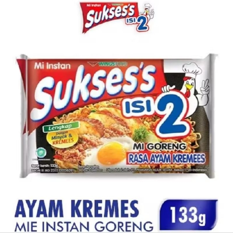 

Mie Sukses Isi 2