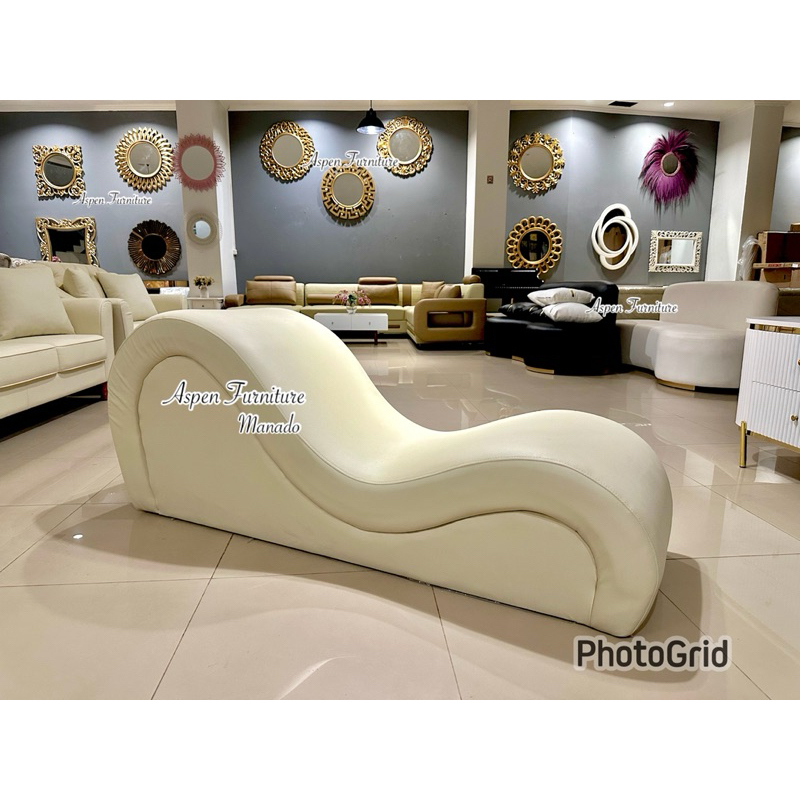 tantra chair / sofa tantra (khusus manado)