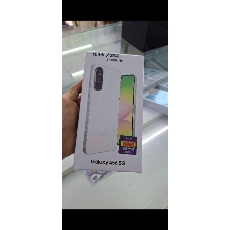 Galaxy A56 5g