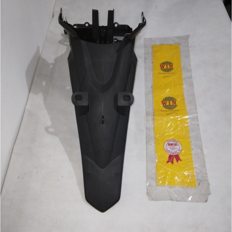REAR FENDER BEAT/ SPAKBOR BELAKANG BEAT/ SELEBOR BELAKANG BEAT/ SLEBOR BELAKANG BEAT