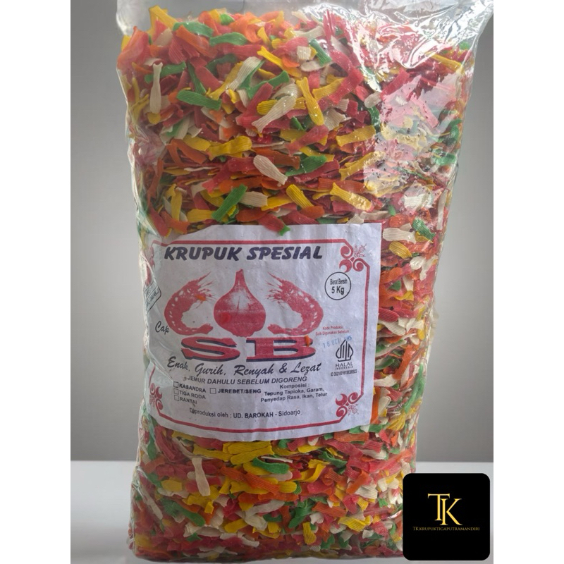 

kerupuk mentah bentuk ikan krupuk snack bentuk ikan 5kg