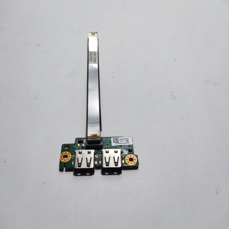 USB Port USB Original Copotan Laptop Acer Aspire 4552 4250 4253 4739 4739Z 4749 4349 4339 4250